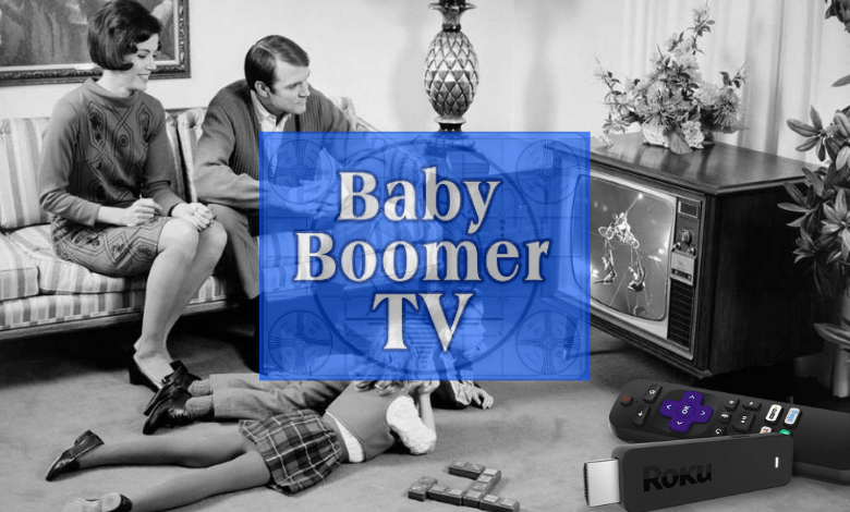 How to Stream Baby Bloomer TV on Roku