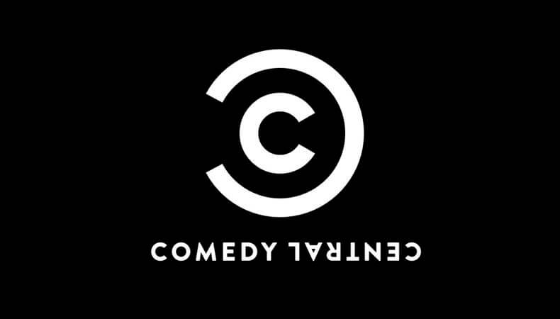 Comedy Central on Roku