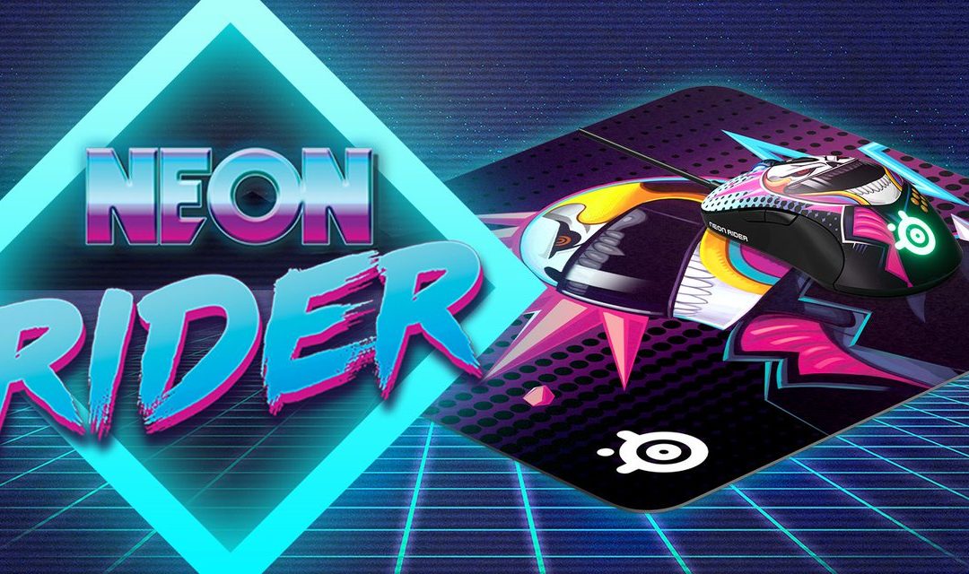 How to Add and Play Neon Rider on Roku TV