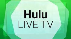 Hulu Live Tv Lions Game on Roku