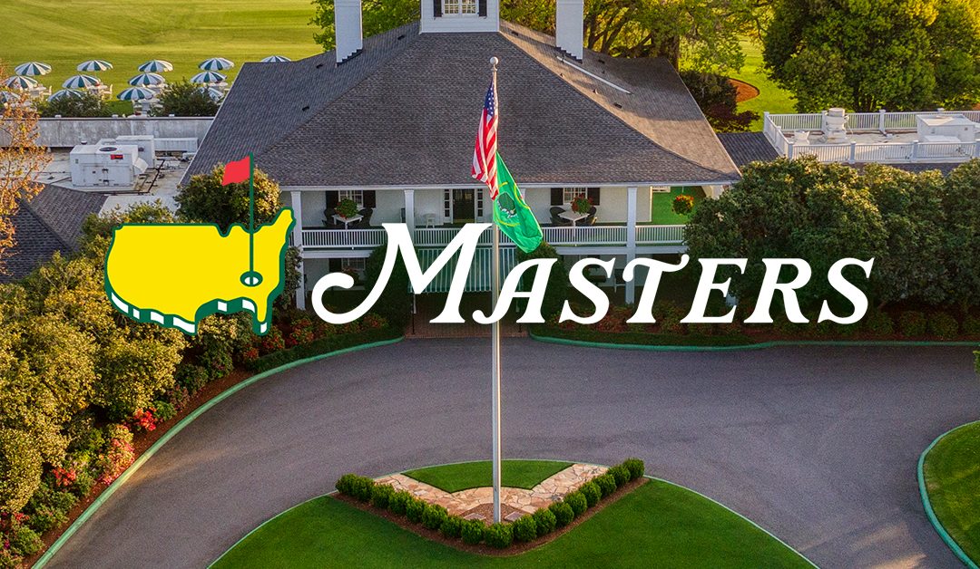 How to Watch The Masters Golf Tournament on Roku