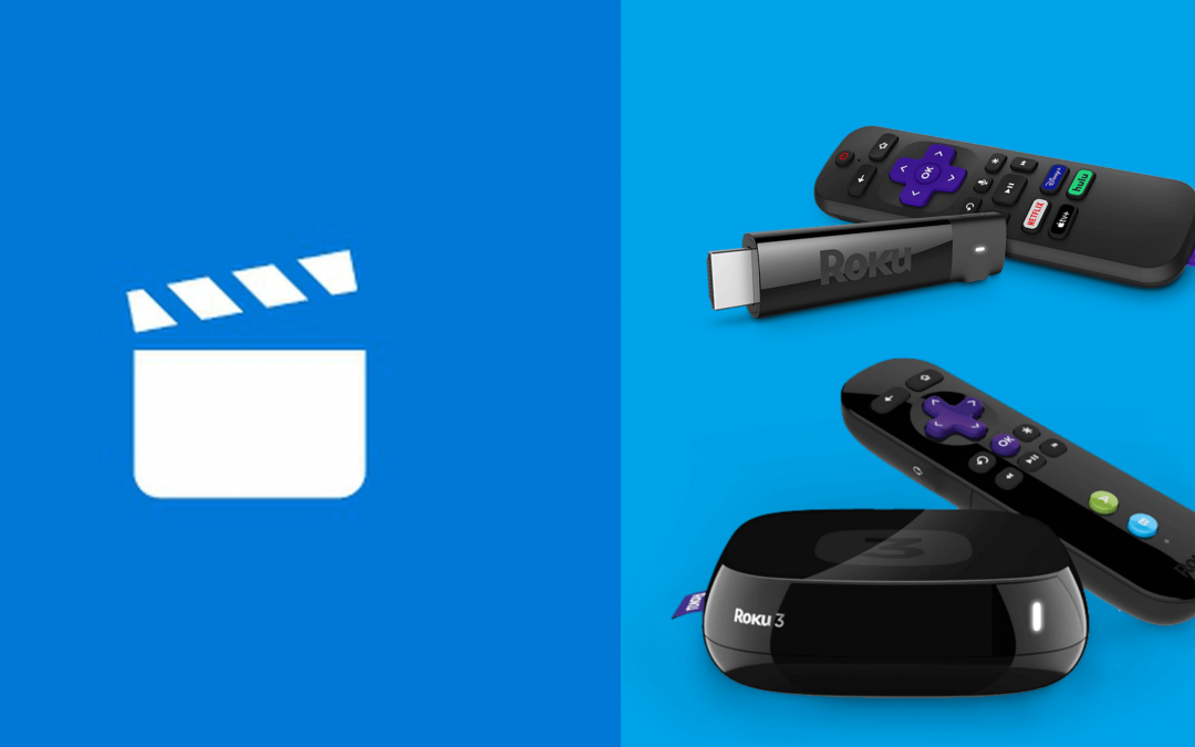 How to Watch Microsoft Movies and TV on Roku