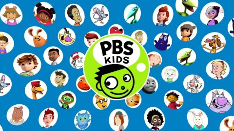 How To Install And Activate PBS Kids On Roku - Roku TV Stick