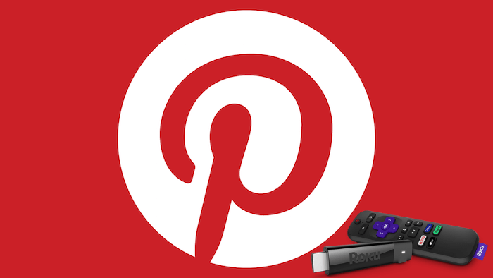 How to Access Pinterest on Roku TV Connected TV