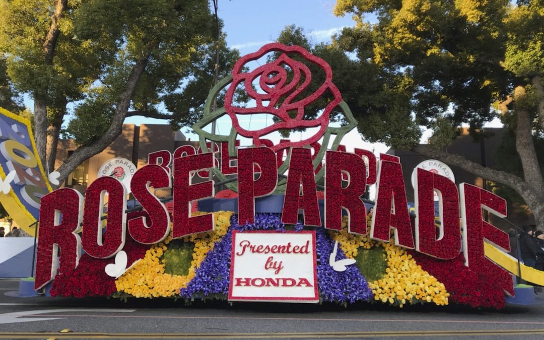 How to Stream Rose Bowl Parade on Roku