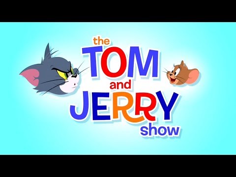 Tom and Jerry on Roku