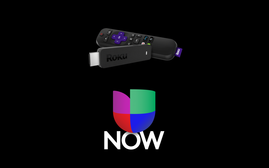 How to Add And Activate Univision on Roku