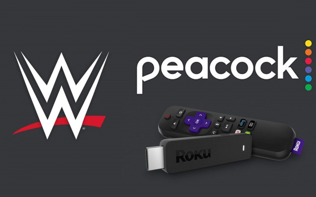 How to Install & Stream WWE Network on Roku