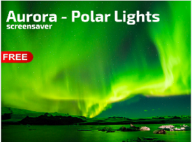 Aurora Polarlights