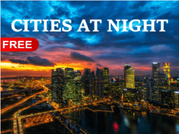 Cities at Night