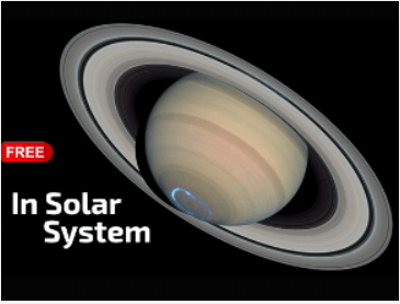 In Solar System