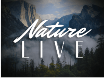 Nature Live