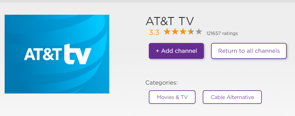 Watch Dallas Cowboys on Roku With Vidgo AT&T TV