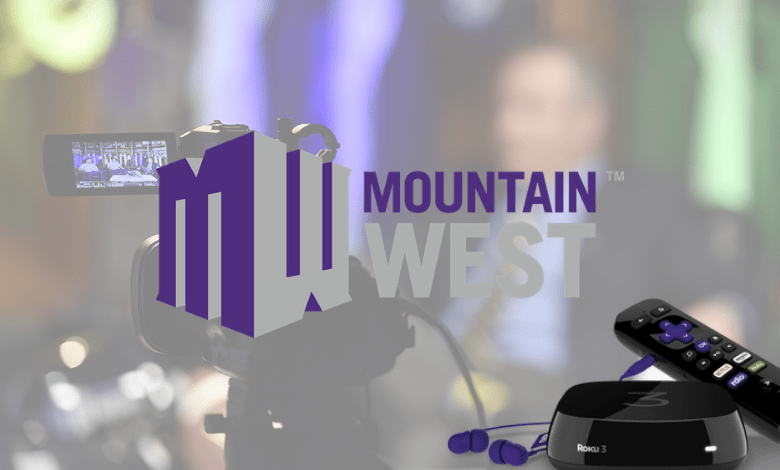 How to Watch Mountain West Network on Roku