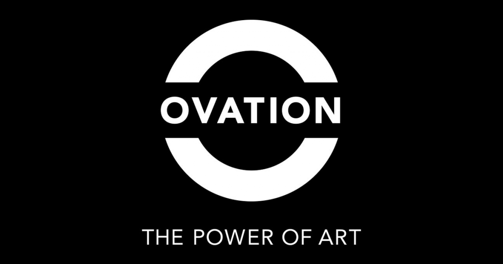 Ovation Now on Roku