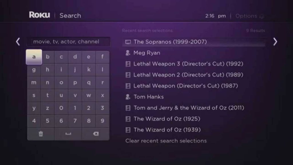 How to Stream The Weather Channel on Roku - Roku TV Stick