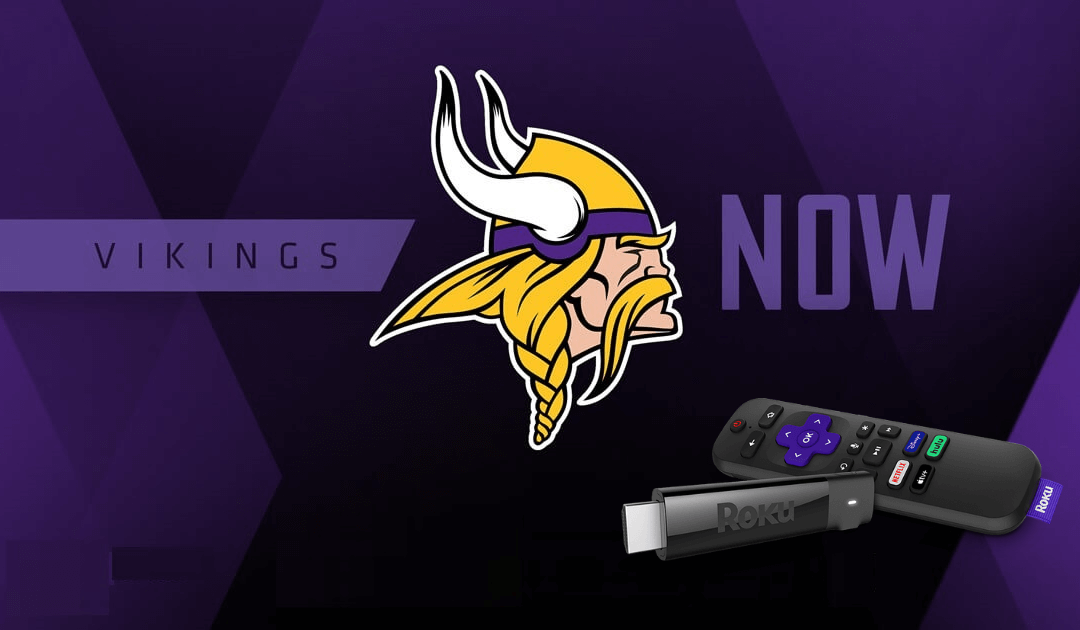 How to Watch Vikings on Roku using Streaming Services