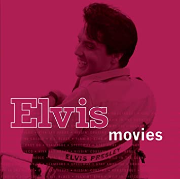 Elvis Movies on Roku