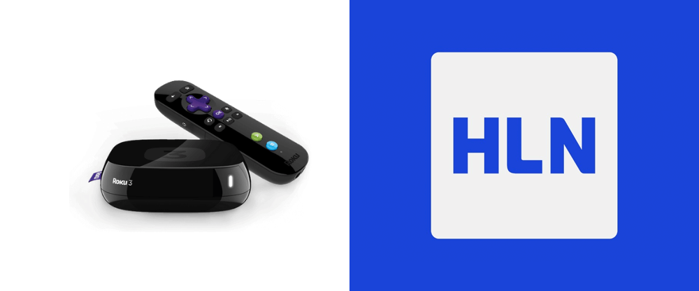 How to Stream Live News with HLN on Roku