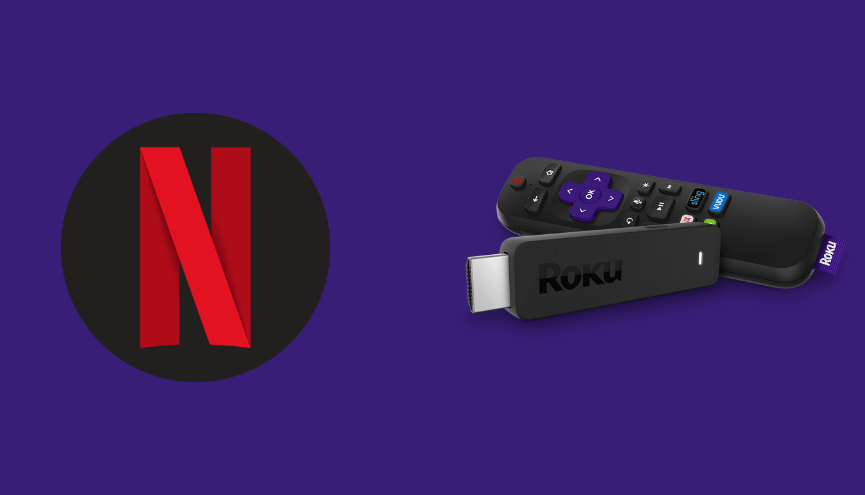 How to Watch Netflix on Roku in 2023