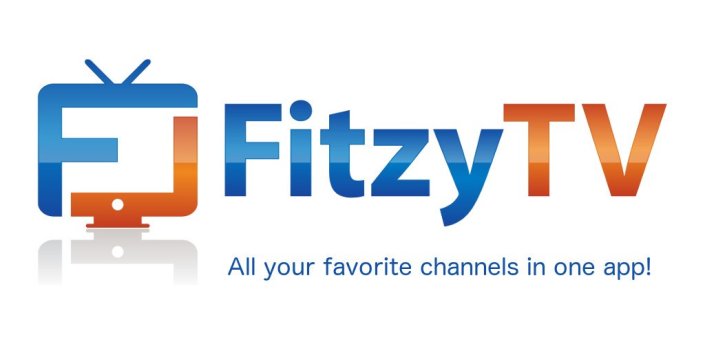 FitzyTV on Roku