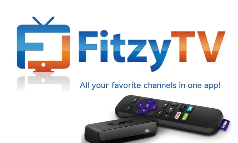 How to Install and Stream FitzyTV on Roku