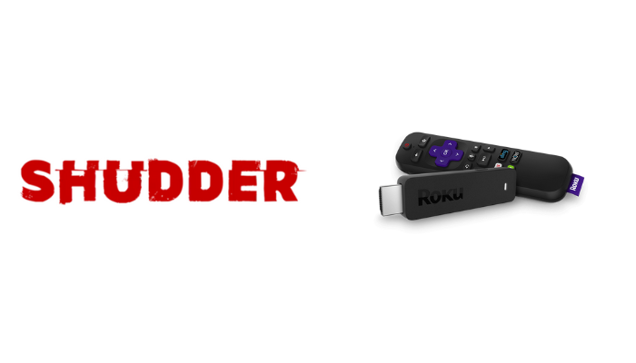 How to Add and Activate Shudder on Roku