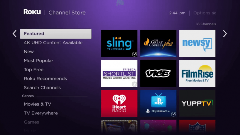 How to Install and Watch STIRR TV on Roku - Roku TV Stick