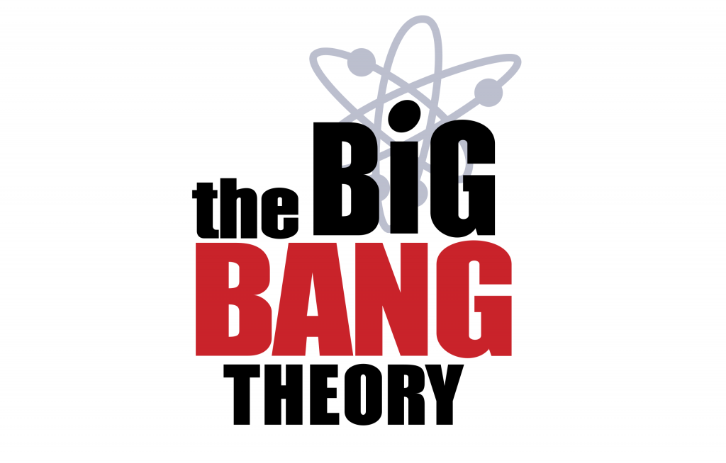 Big Bang Theory on Roku