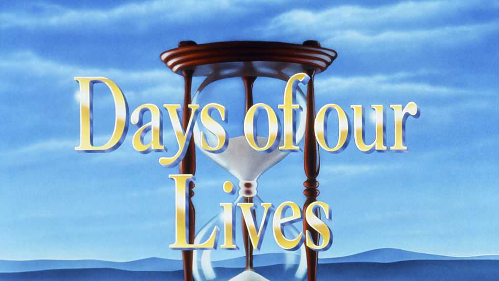 Days of our Lives on Roku