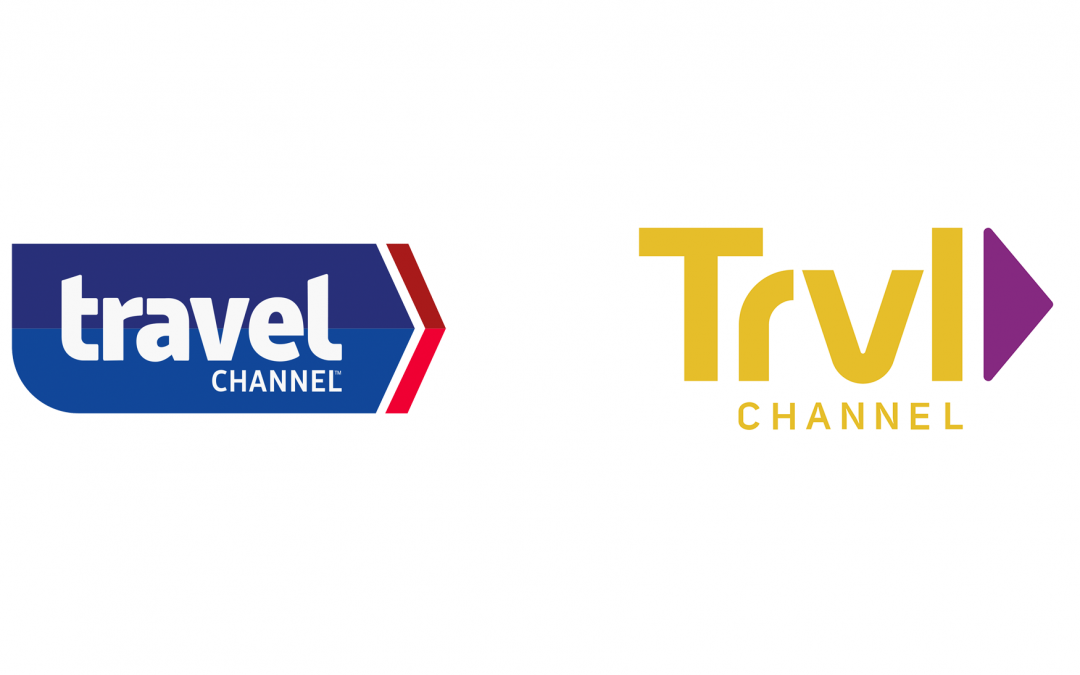Travel Channel on Roku