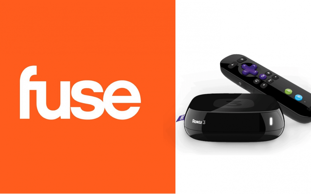 How to Add and Stream Fuse on Roku Devices