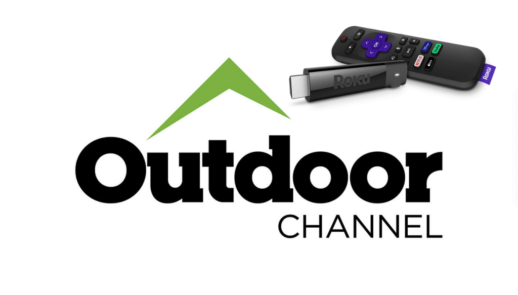 Outdoor Channel on Roku