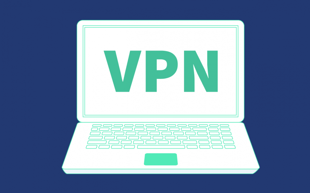 How Do I Setup a VPN Between Two Computers?