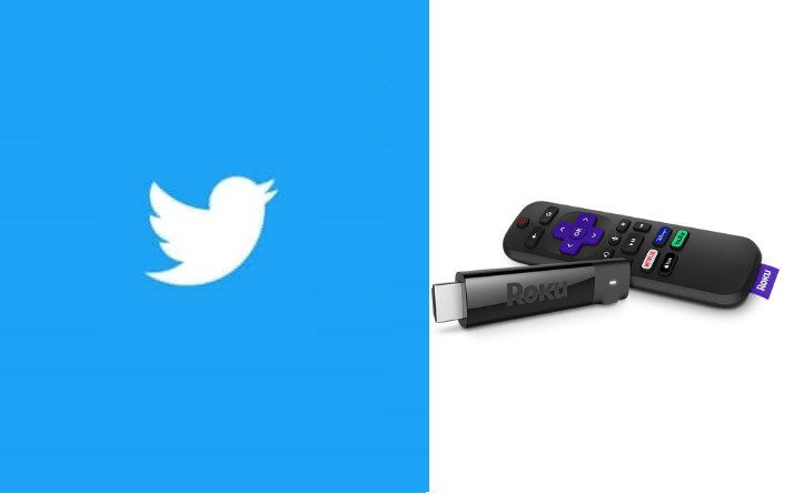 How to Get Twitter on Roku TV