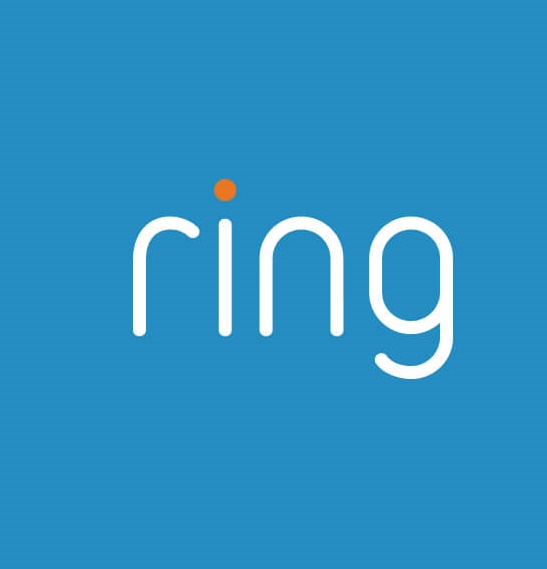 Ring App on Roku
