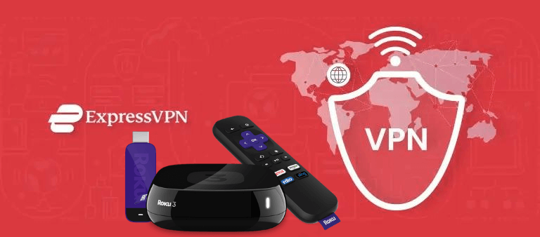 How to Set Up and Use ExpressVPN on Roku [Explained]