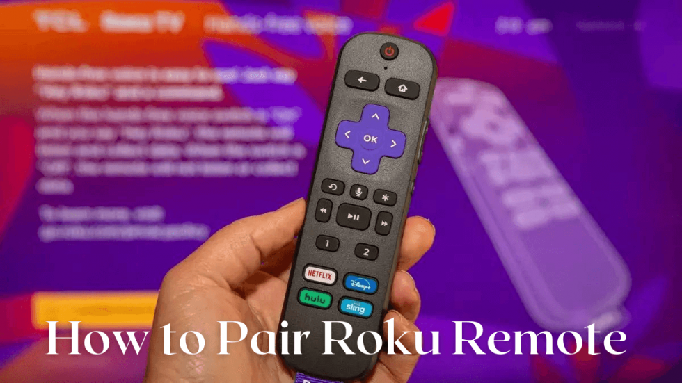 how-to-pair-roku-remote-ir-and-enhanced-remote-roku-tv-stick