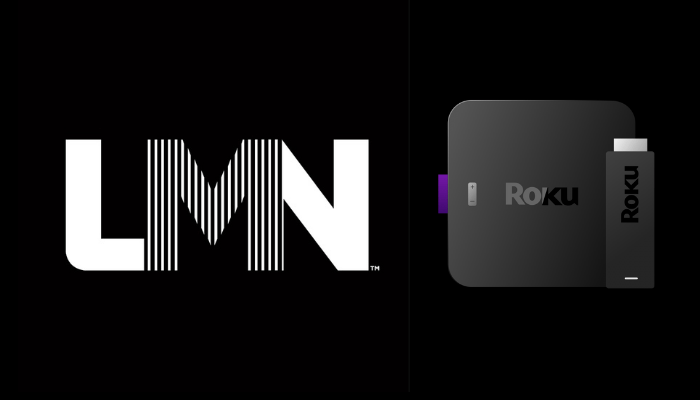 How to watch LMN on Roku
