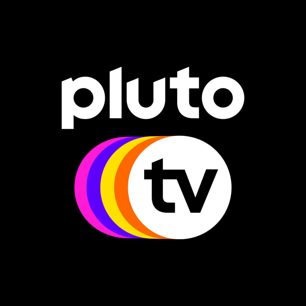 Pluto Tv icon