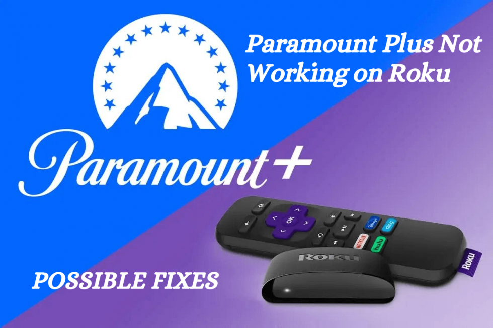 Fix Paramount Plus Not Working on Roku Issue in 10 Steps