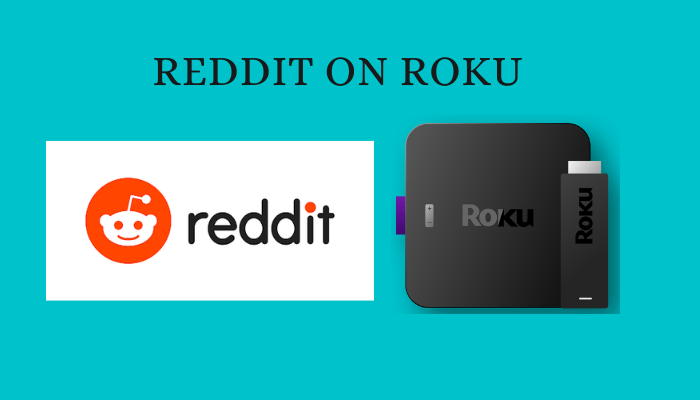 Reddit on Roku