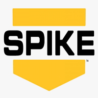 Spike TV.