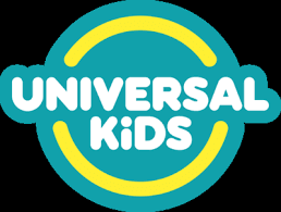 Universal Kids on Roku TV