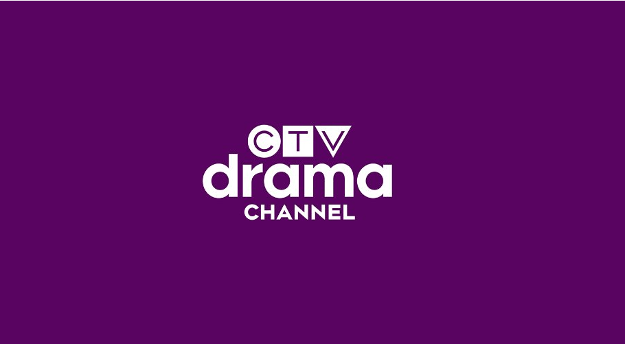 CTV Drama Channel 