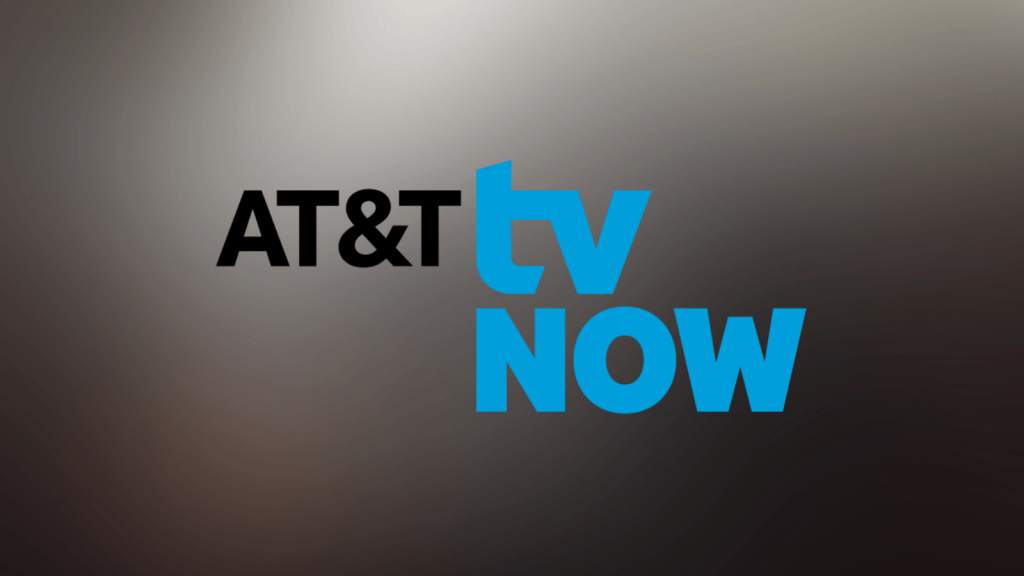 AT&T TV Now icon