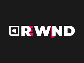 Rewind TV icon