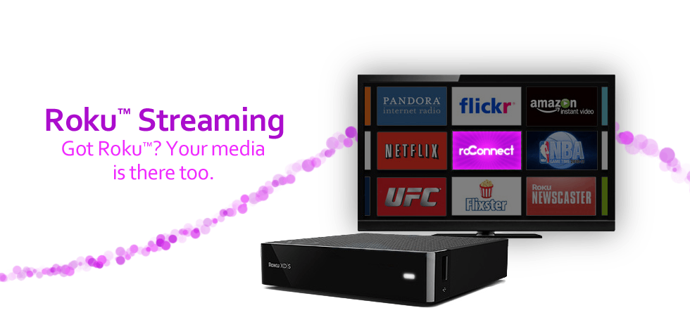 How to Add roConnect on Roku