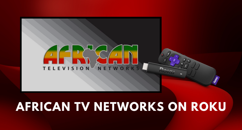 AFrican TV Networks