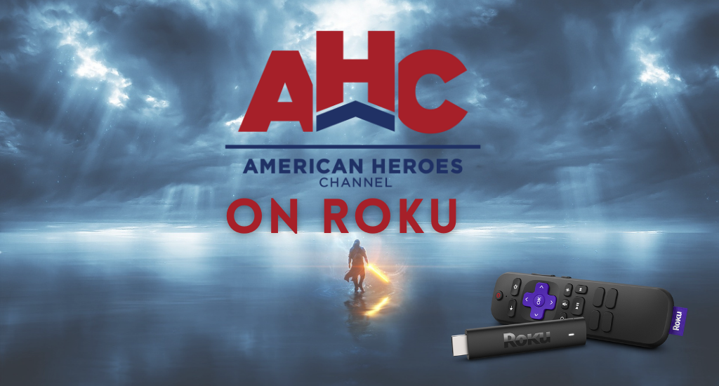 How to Watch AHC on Roku